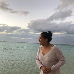 Meet your Posher, Erika